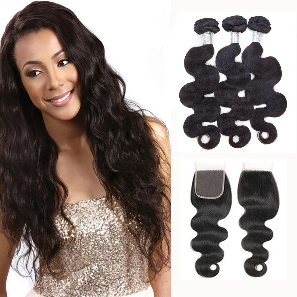 11A bundle + Closure