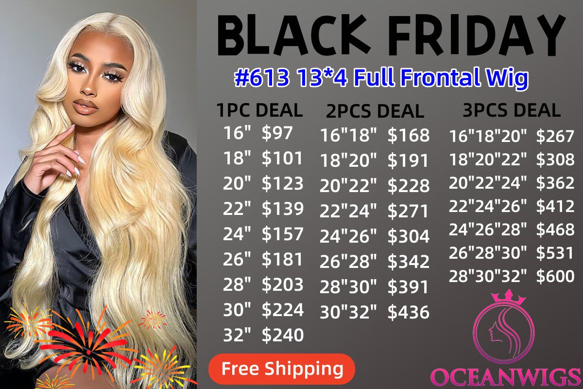 #613 13 4 wig 2025-11-7 + Paypal